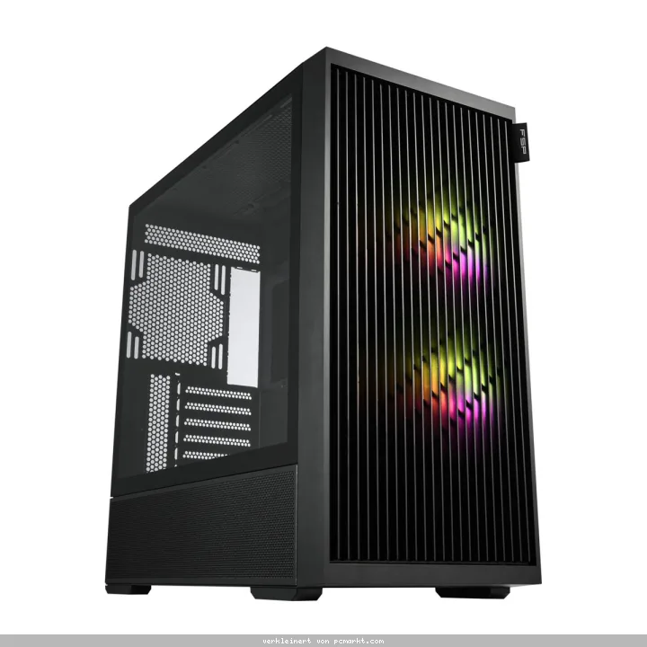 FSP M330-BA | PC-Gehäuse