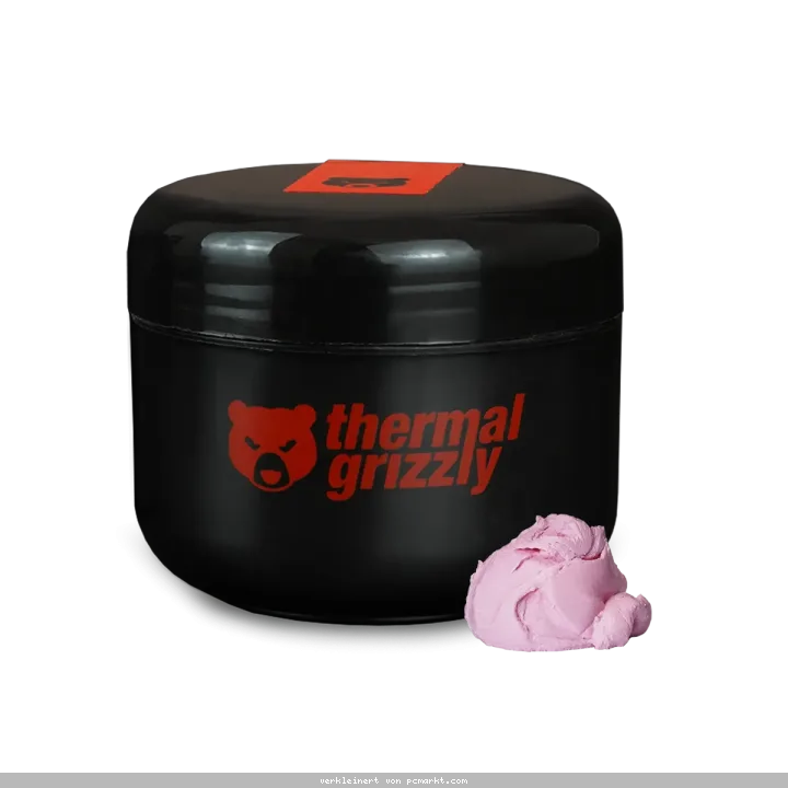 Thermal Grizzly Putty Basic (100 g) | Wärmeleitpaste
