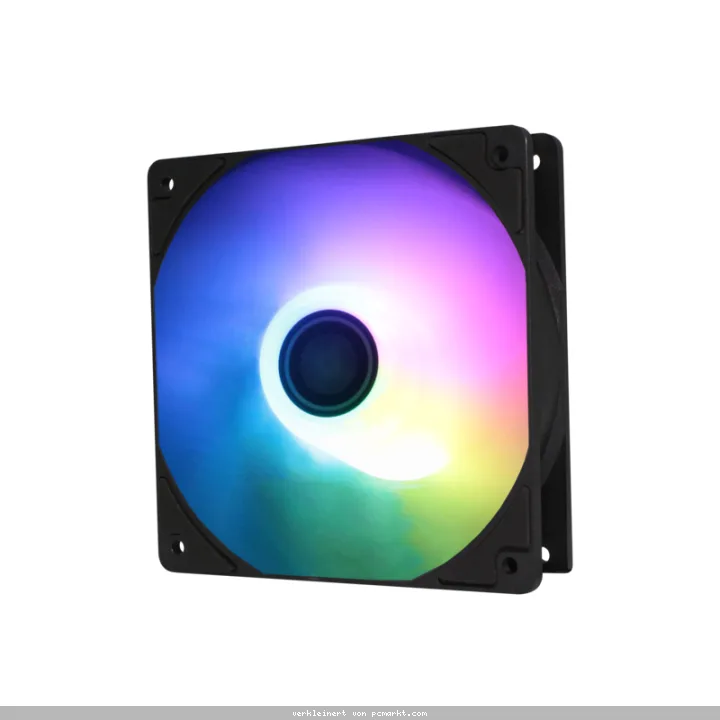 Xilence XPF120.W.ARGB | 120mm Gehäuselüfter