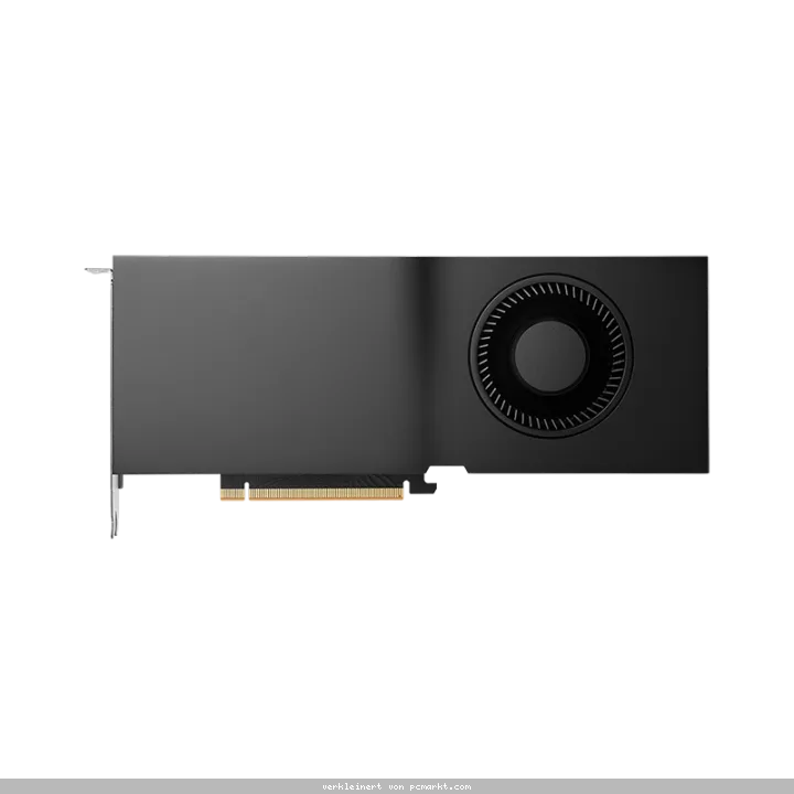 PNY RTX 5000 Ada Generation - 32GB GDDR6, 4x DP