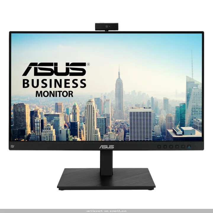 ASUS BE24EQSK Business Monitor - IPS, Höhenverstellung, Full-HD