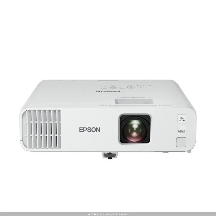 Epson EB-L260F Laser-Beamer - Full HD, 4.600 ANSI Lumen, WLAN