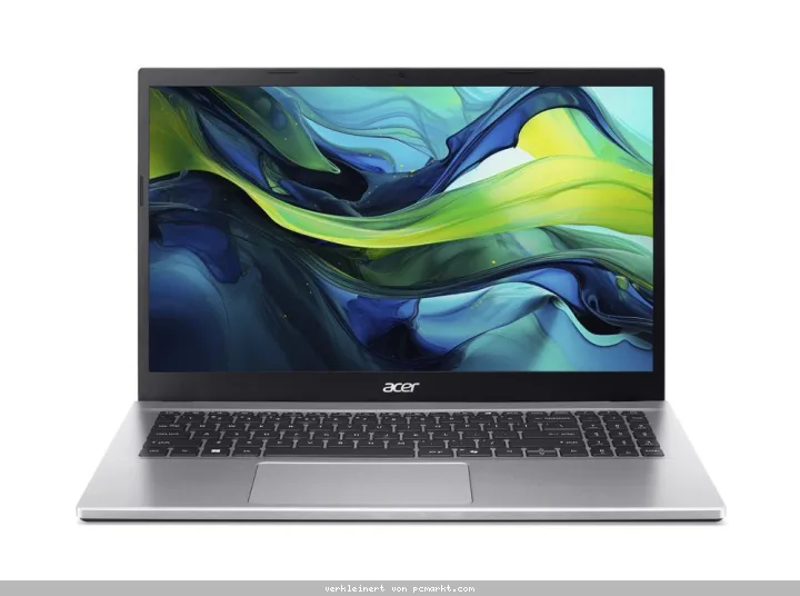 Acer Aspire Go 15 (AG15-42P-R3HH) 15,6" Full-HD, IPS, Ryzen R7-5825U, 32GB RAM, 1TB SSD, Windows 11