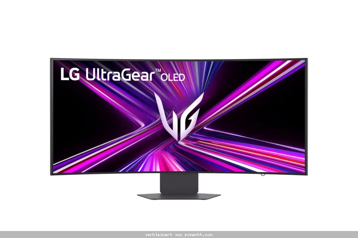 LG 39" Ultra Gear 39GX900A-B OLED Gaming