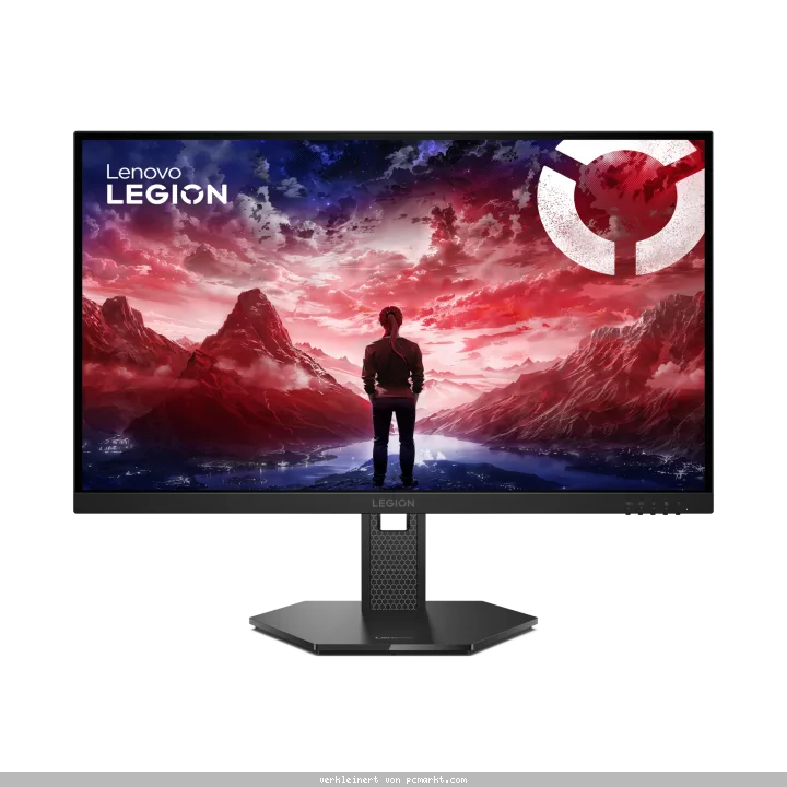 Lenovo Legion 27-10 Gaming Monitor - , 240HZ, 0,5ms - 27" Full-HD, IPS, 300 Nits, HDMI, DP