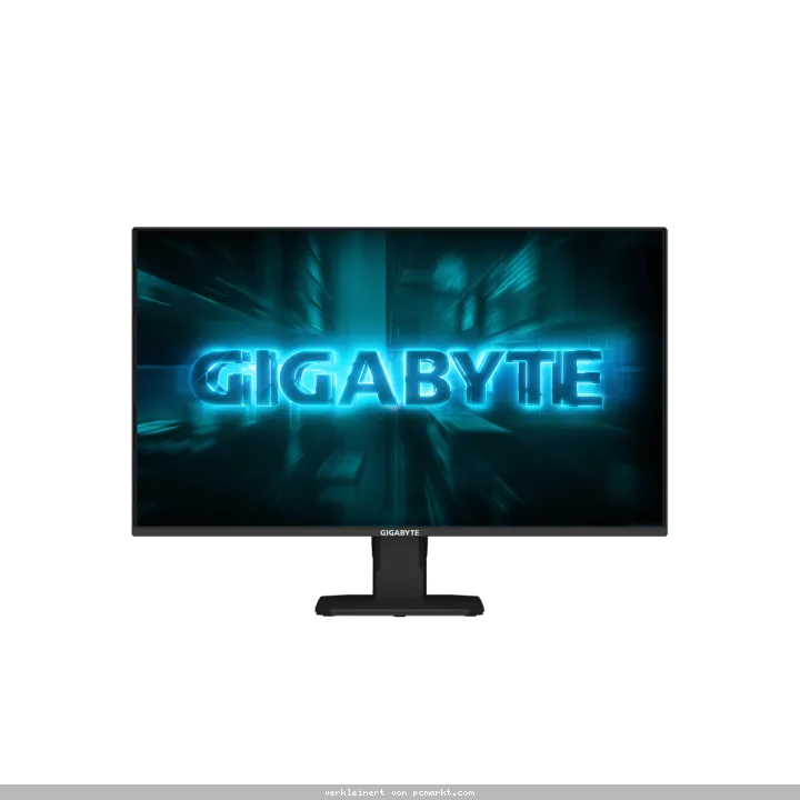 Gigabyte GS25F14 25 Zoll - Gaming Monitor IPS Panel, FHD, 144 Hz, 1ms, HDR10, HDMI, DP