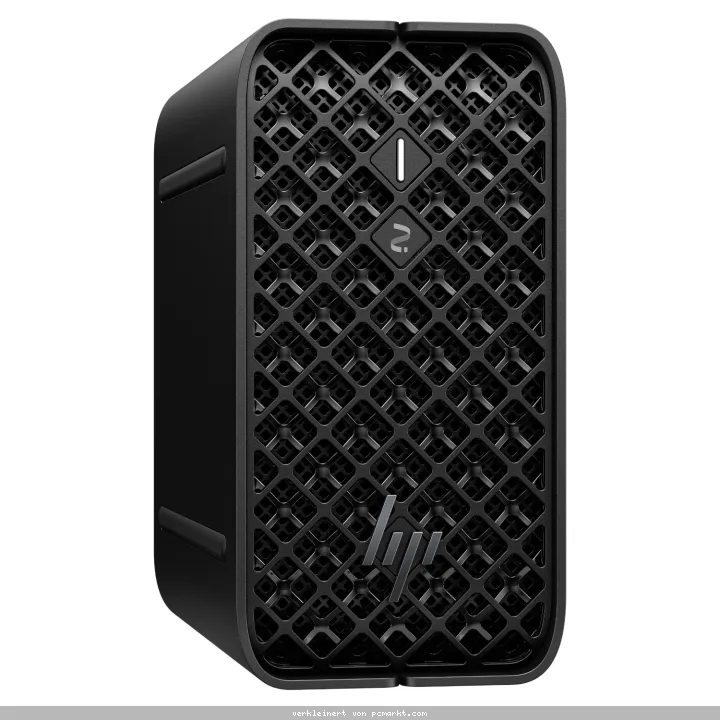 HP Z2 Mini G1a Workstation A40MYET [AMD Ryzen AI Max Pro 395, 64GB RAM, 2TB SSD, AMD Radeon 8060S, Windows 11]