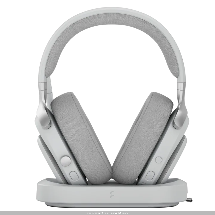 Fractal Design Scape Light | Wireless Gaming-Headset