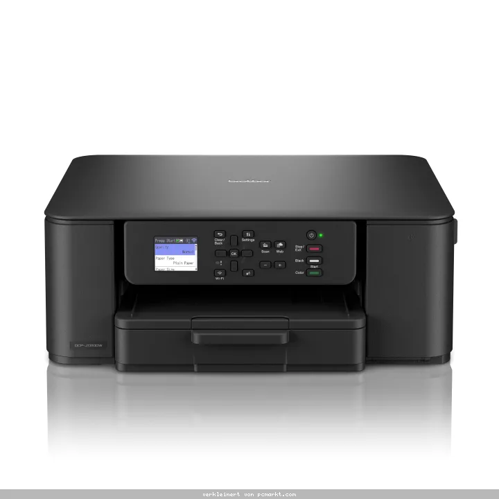 Brother DCP-J1310DW 3-in-1 Tinten-Multifunktionsgerät