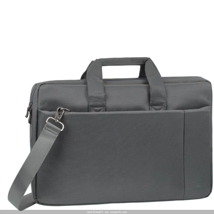 Rivacase 8251 Grau Notebooktasche 17.3"