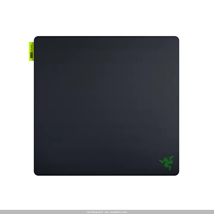 Razer Gigantus V2 Pro Ausbalanciert