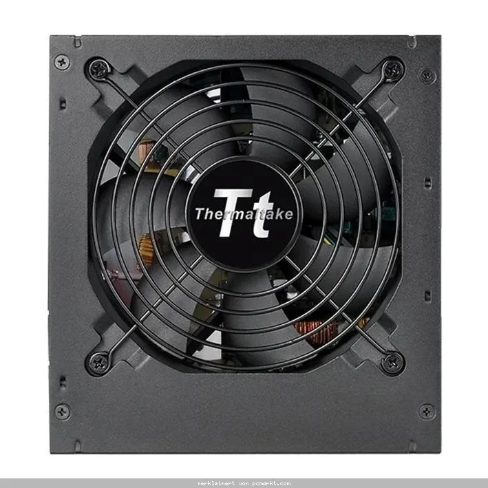 Thermaltake SMART DPS G 450W | PC-Netzteil