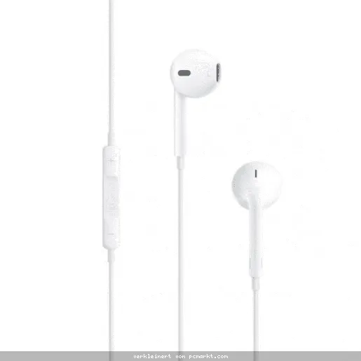 Apple EarPods mit Lightning Connector MWTY3ZM/A