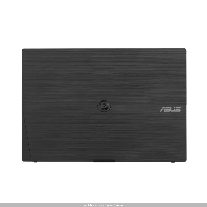 ASUS ZenScreen MB16NCG 16 Zoll - Mobile Monitor 40,6cm (16"), WQXGA, IPS, 155Hz, Mini-HDMI, USB-C