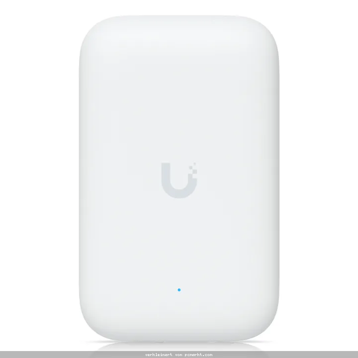 Ubiquiti Swiss Army Knife Ultra WLAN Access Point AC1200 Dual-Band, 1x GbE, PoE, Indoor/Outdoor