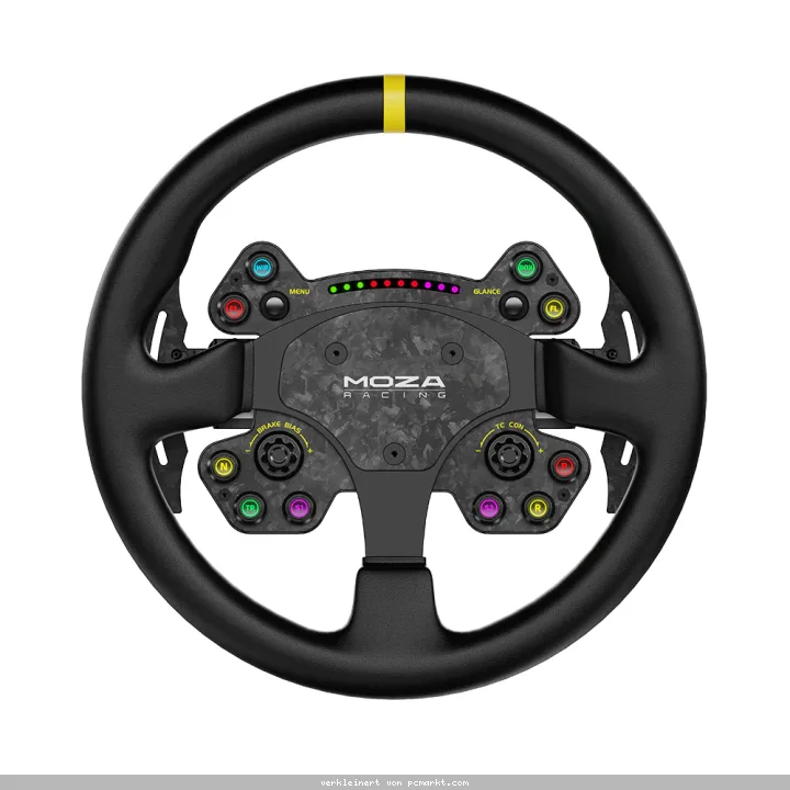 MOZA RS V2 Lenkrad
