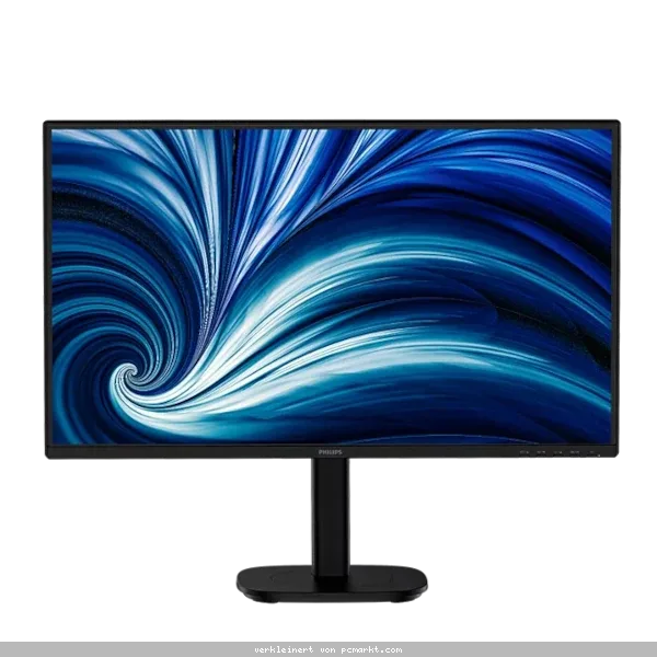Philips 27B2N3500 27 Zoll - Office Monitor IPS, QHD, 120 Hz, 4ms GtG, 2x HDMI, DP