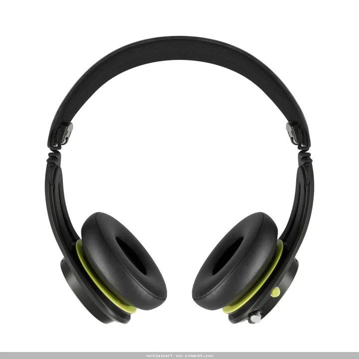 Skullcandy Icon Anc Wireless OnEar True Black