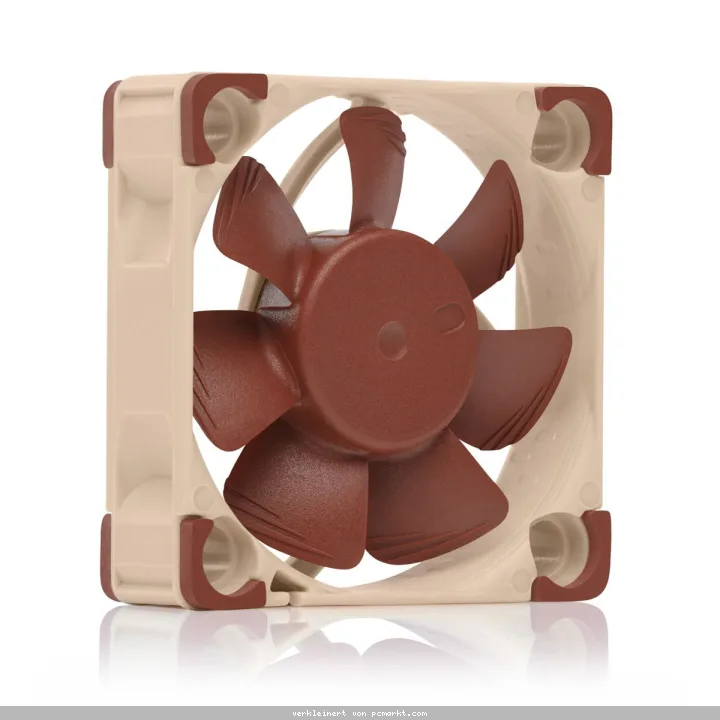 Noctua NF-A4x10 24V PWM | 40mm Gehäuselüfter
