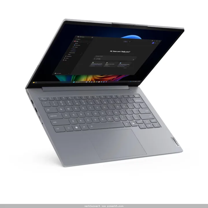 Lenovo ThinkBook 14 IPL G9 21UX0008GE - 14" WUXGA, Intel Core™ Ultra 5 325, 16GB, 512GB, Windows 11 Pro