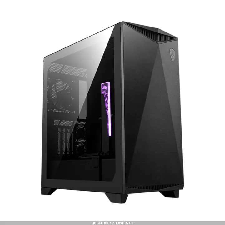 MSI MPG GUNGNIR 300P AIRFLOW | PC-Gehäuse