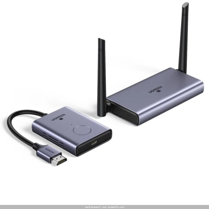 *EOL* UGREEN CM506 HDMI Extender