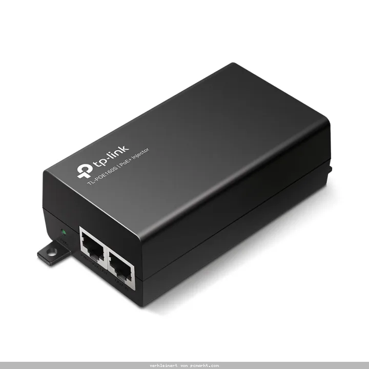 TP-Link POE160S PoE+ Injektor