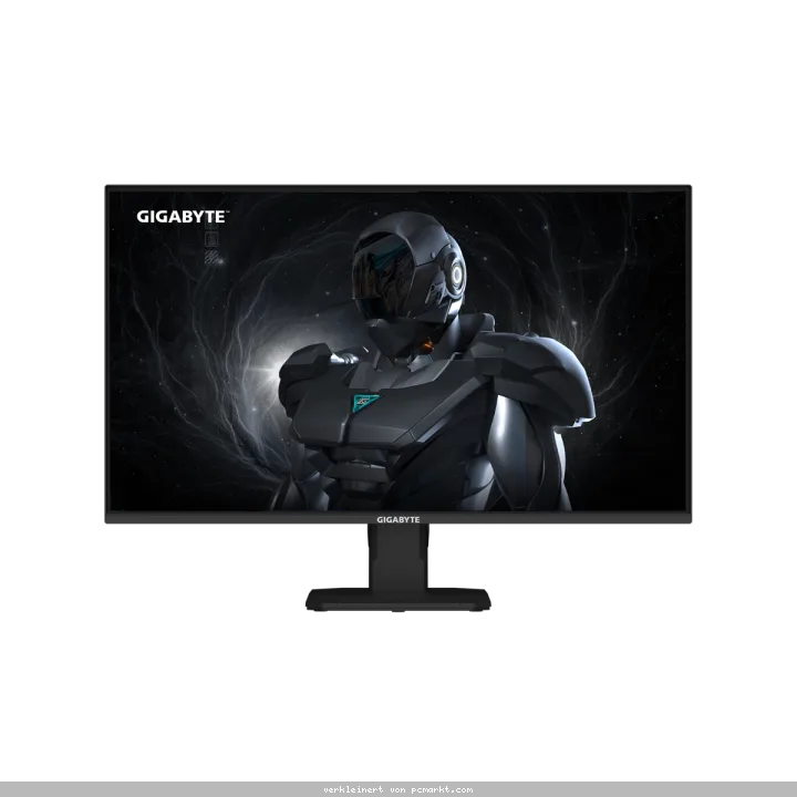 Gigabyte GS25F2 25 Zoll - Gaming Monitor IPS Panel, FHD, 200 Hz, 1ms, HDR10, HDMI, DP
