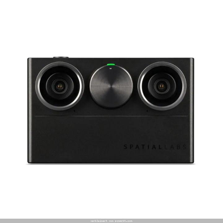 Acer SpatialLabs Eyes 3D Kamera