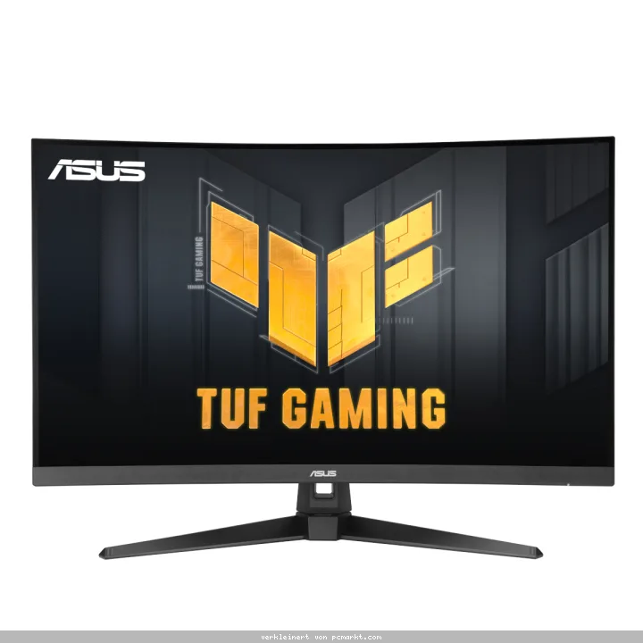 ASUS TUF VG32VQM5B 31,5" Gaming Monitor - VA, FHD, 250Hz Curved