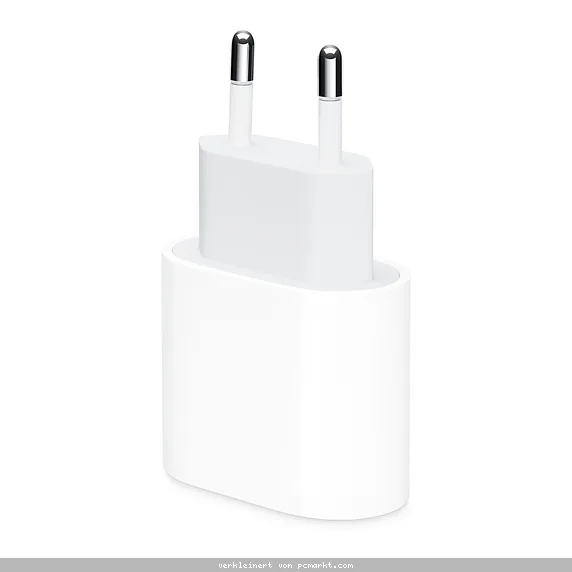 Apple USB-C Power Adapter 20W (Netzteil) NEU