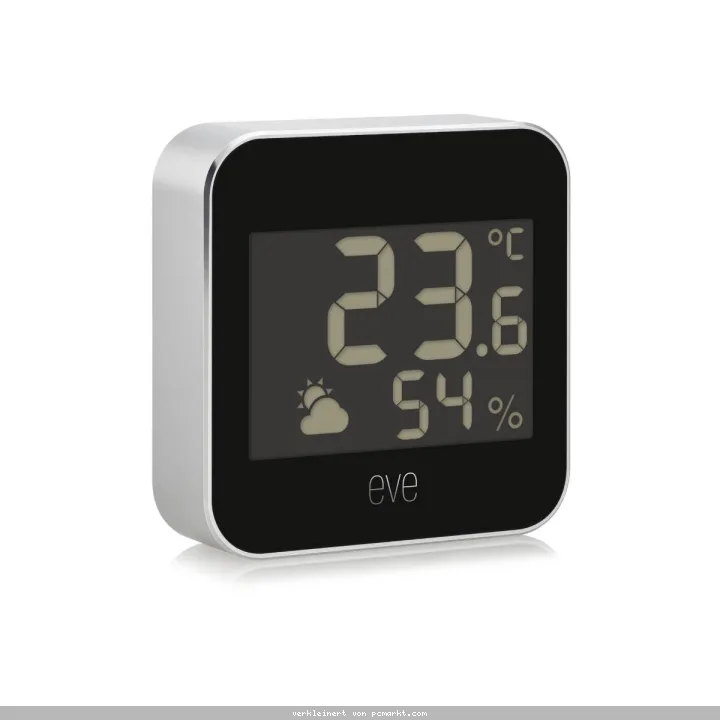 Eve Weather (Matter)