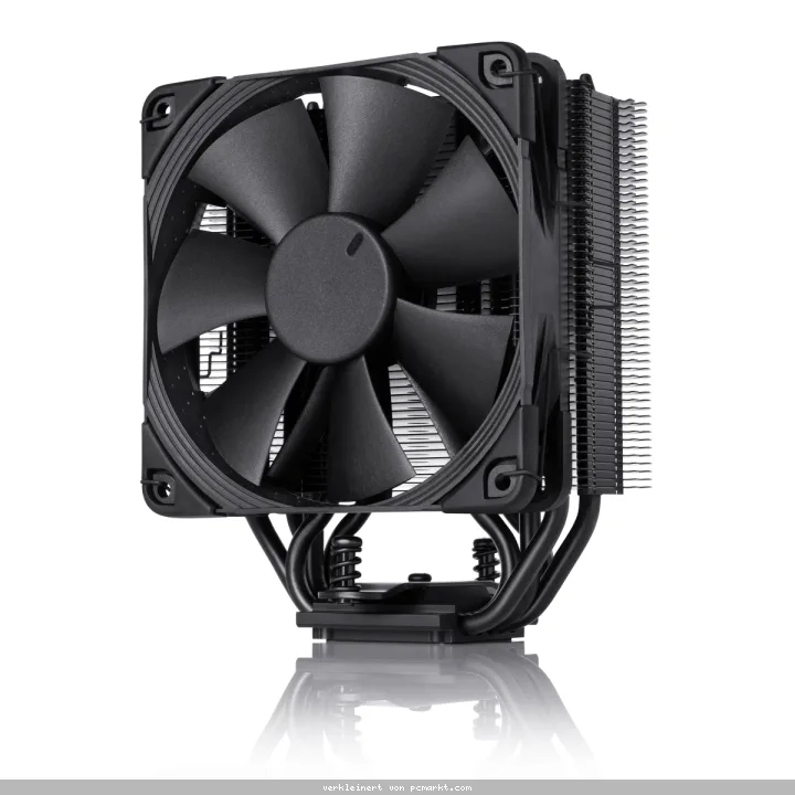 Noctua NH-U12S chromax.black | CPU-Kühler