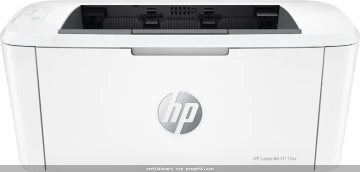 HP LaserJet M110w - Laserdrucker S/W, inkl. 2 Instant Ink Probemonate