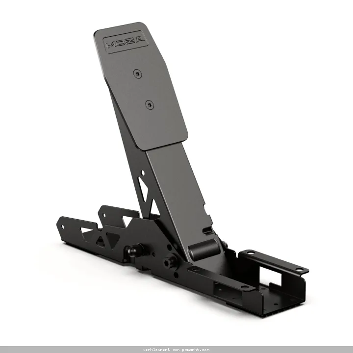 MOZA SR-P Lite Kupplungspedal extra Kupplungspedal für die Moza R3 und R5 Bundles
