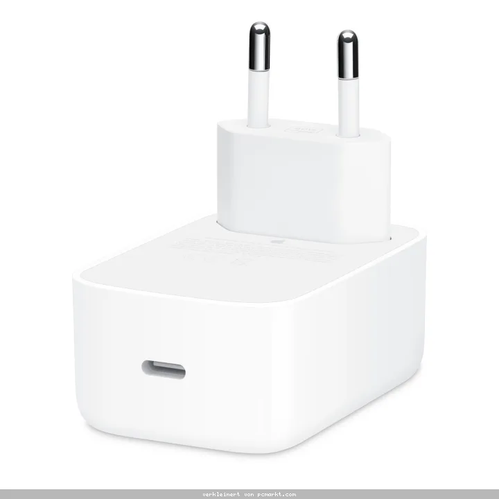 Apple USB-C Dynamic Power Adapter 40W/60W (Netzteil)