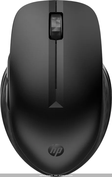 HP 435 Multi-Device Maus