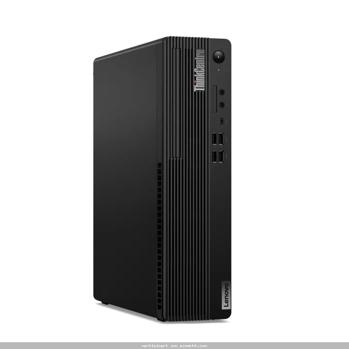 Lenovo ThinkCentre M90s SFF 12HS000KGE - Intel i5-13400, 16GB DDR5 RAM, 512GB SSD, Intel UHD Grafik 730, DOS