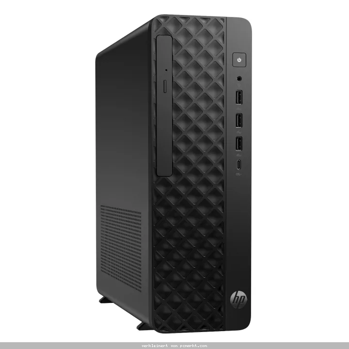 HP ProDesk 2 SFF G1i B6YK1ET [Intel Core i5-13500, 16GB RAM, 512GB SSD, Intel UHD Graphics, Windows 11 Pro]