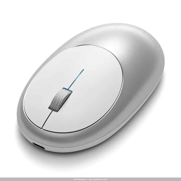 Satechi M1 Bluetooth Wireless Mouse silver