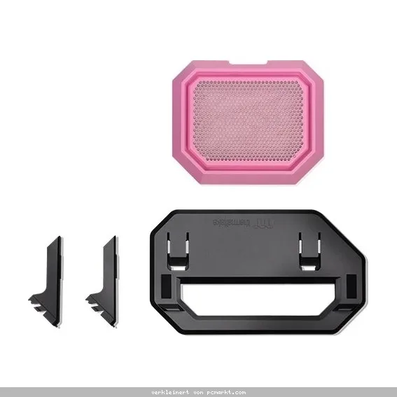 Thermaltake Chassis Stand Kit für The Tower 300 Bubble Pink