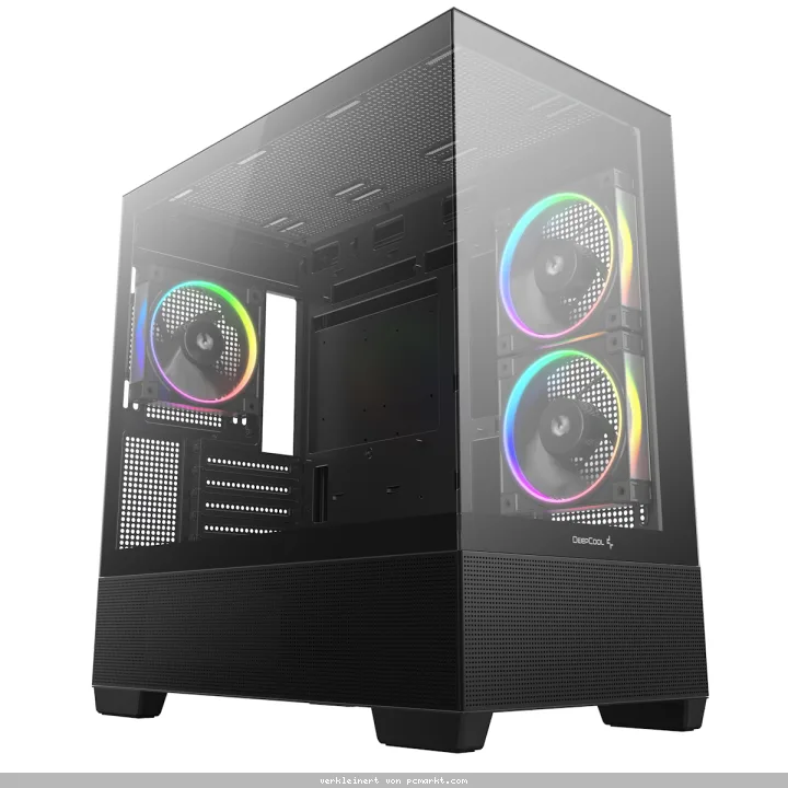 DeepCool CG380 3F | PC-Gehäuse