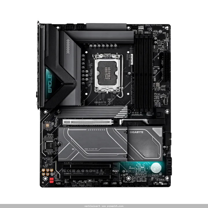 GIGABYTE Z890 Eagle Plus Mainboard Sockel 1851