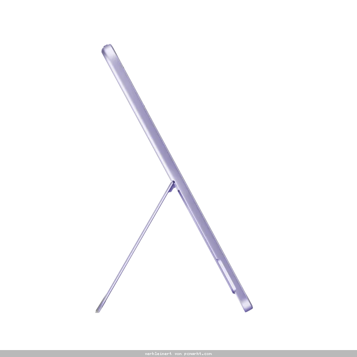Microsoft Surface Pro 12" 2. Generation - EP2-74799 12" Touchscreen, Snapdragon X2 Plus, 16GB RAM, 512GB UFS, Windows 11 Home, violet, Neuestes Modell