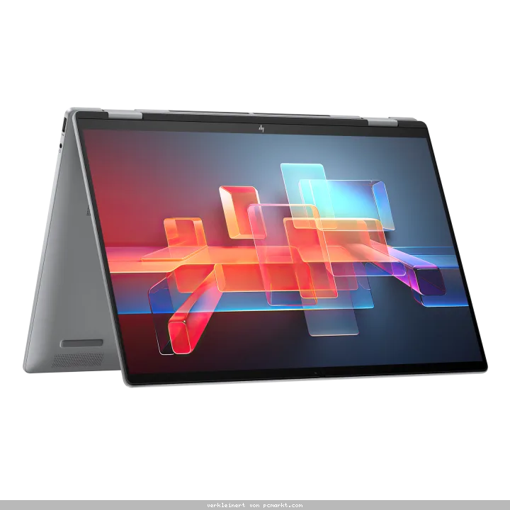 HP ENVY x360 16-ad0177ng 16" 2.8k OLED Touch, AMD Ryzen 7 8840HS, 16GB RAM, 1TB SSD, Windows 11