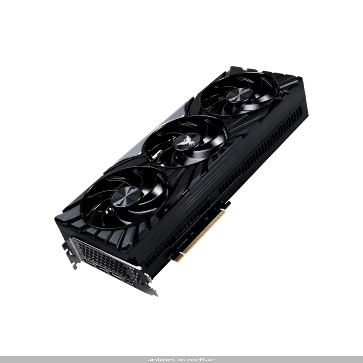 Gainward GeForce RTX 5080 Phoenix V1 - 16GB GDDR7, HDMI, 3x DP