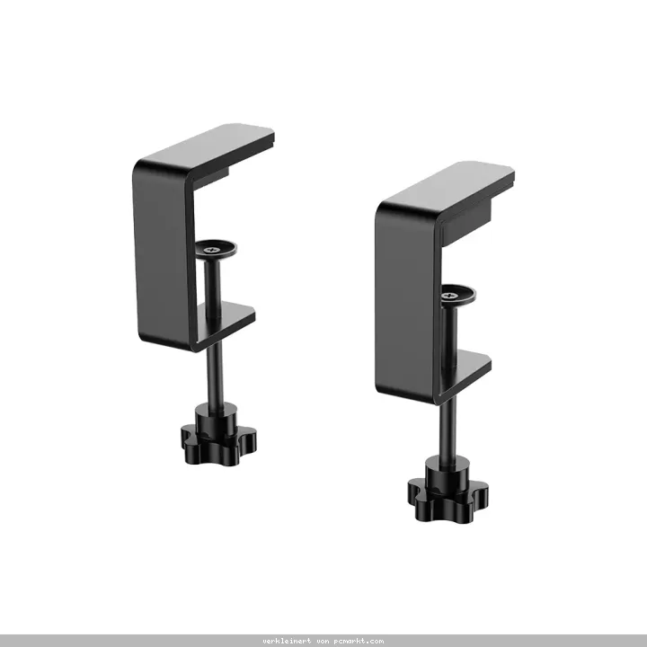MOZA Tischklemme für AY210 Force Feedback YOKE