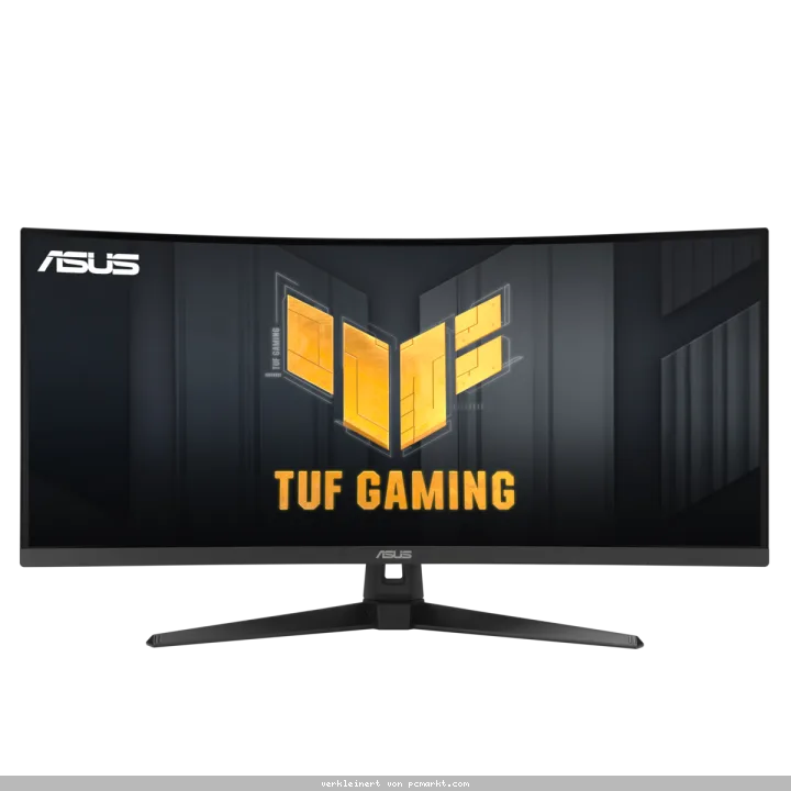 ASUS TUF Gaming VG34VQ3B 34" Curved, UWQHD, 180Hz, 1ms, ELMB Gaming Monitor