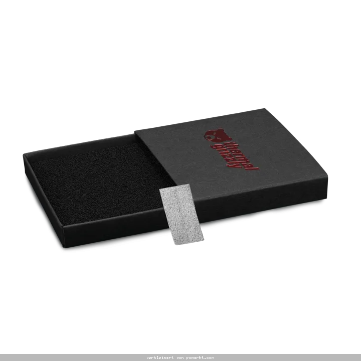 Thermal Grizzly KryoSheet (24 x 12 mm) | Wärmeleitpad
