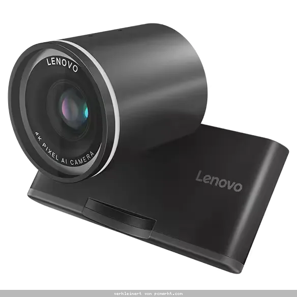Lenovo 4K Pro Webcam